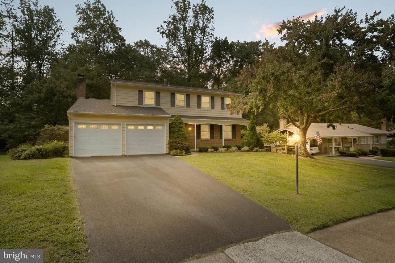 4993 Dequincey Drive - Photo 1
