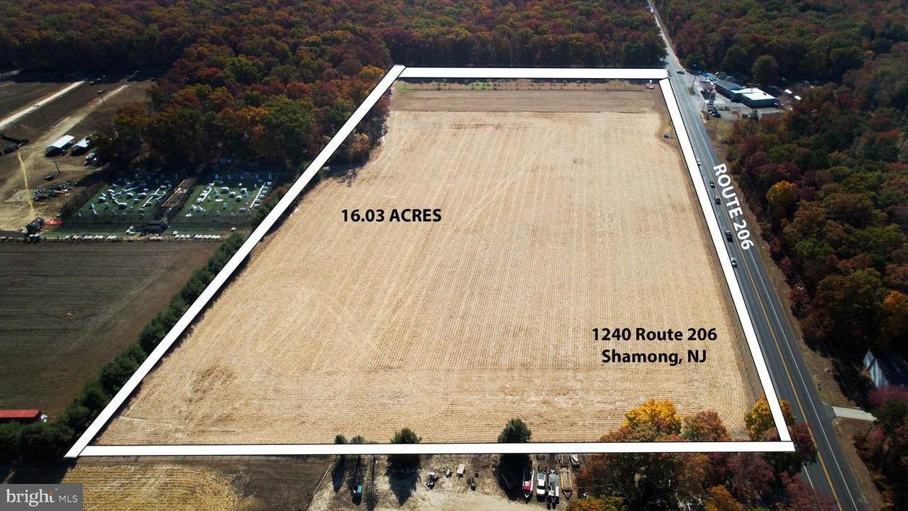1240 Route 206 - Photo 1