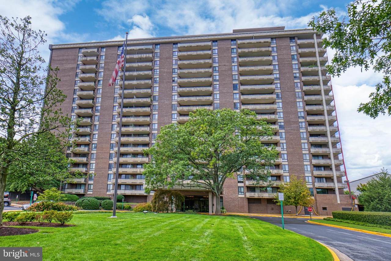 1800 Old Meadow Road - Photo 1