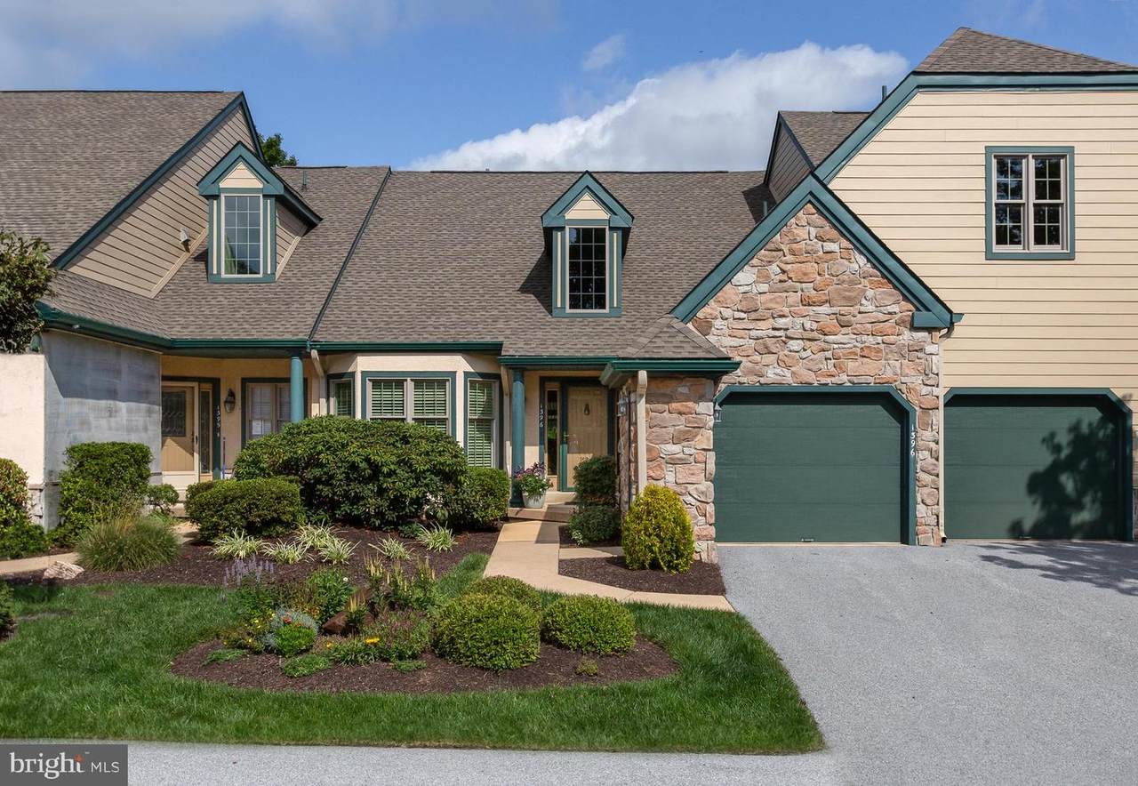 1396 Springton Lane - Photo 1