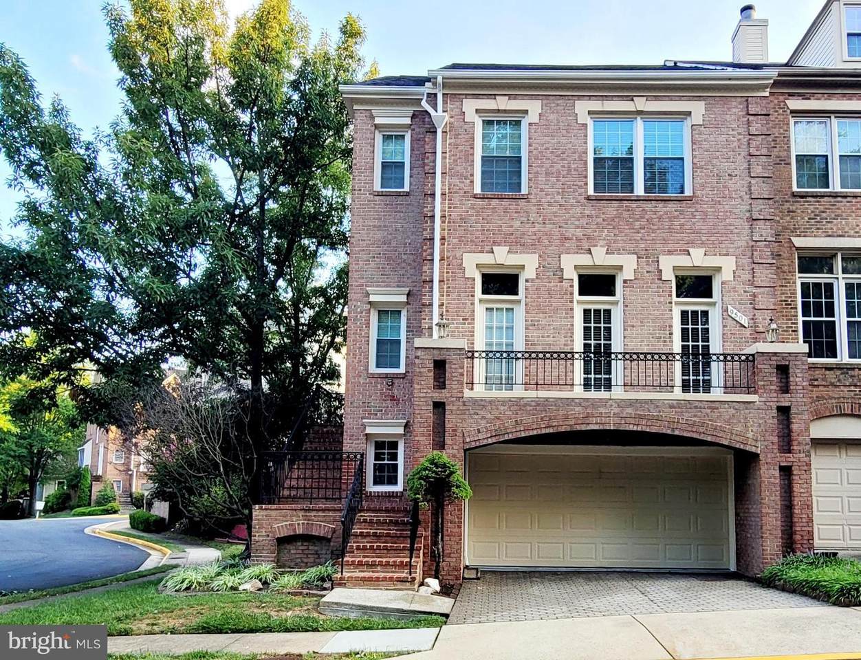 9501 Millgate Place - Photo 1