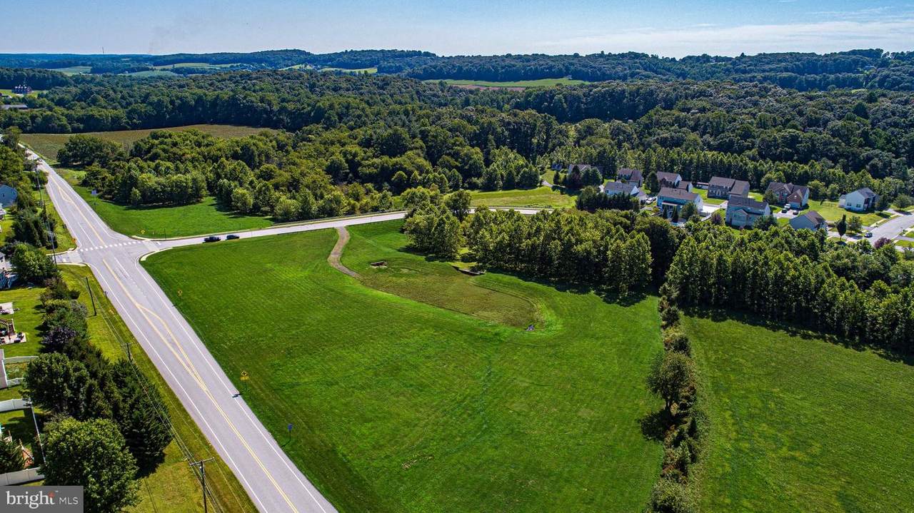 LOT I Hallie Avenue - Photo 1