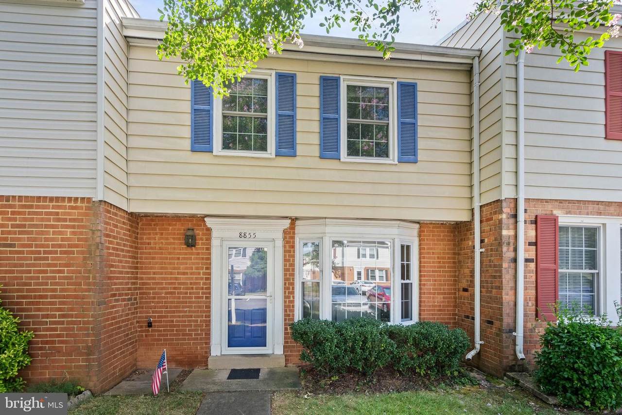 8855 Cherry Oak Court - Photo 1