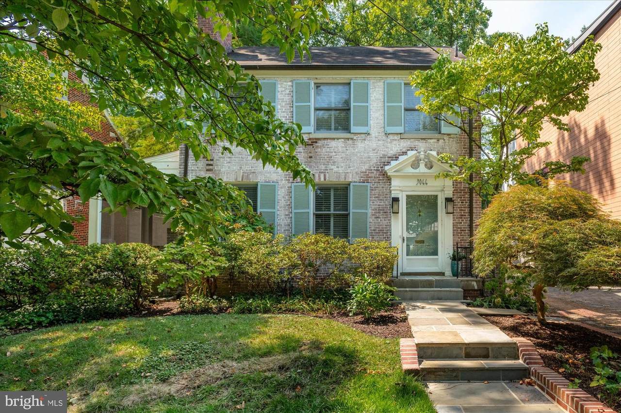 3066 Porter Street - Photo 1