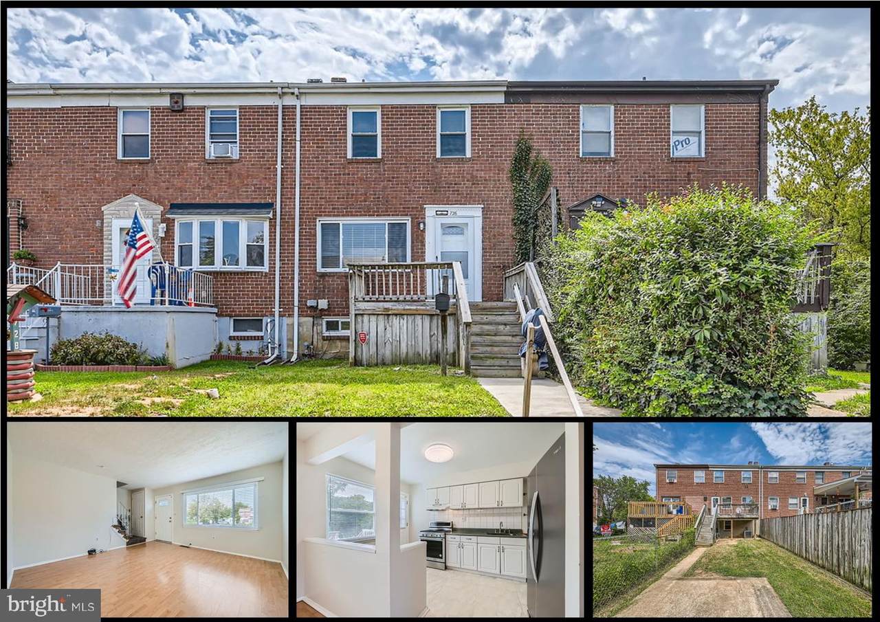 726 Seawall Road - Photo 1