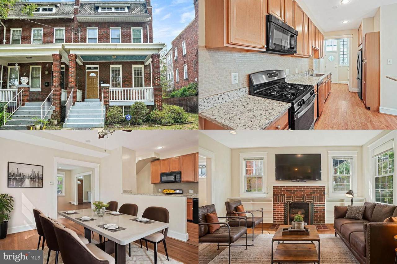510 Oglethorpe Street - Photo 1