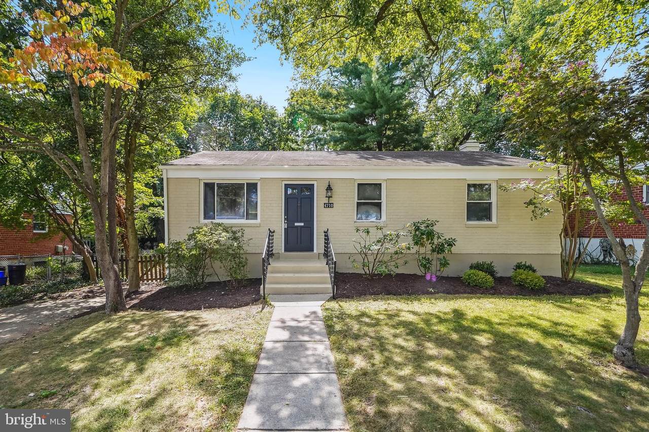 4710 Red Fox Road - Photo 1