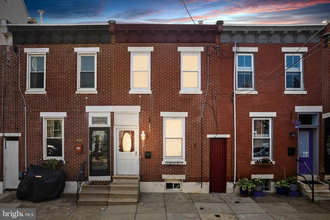 2229 Taggert Street - Photo 1