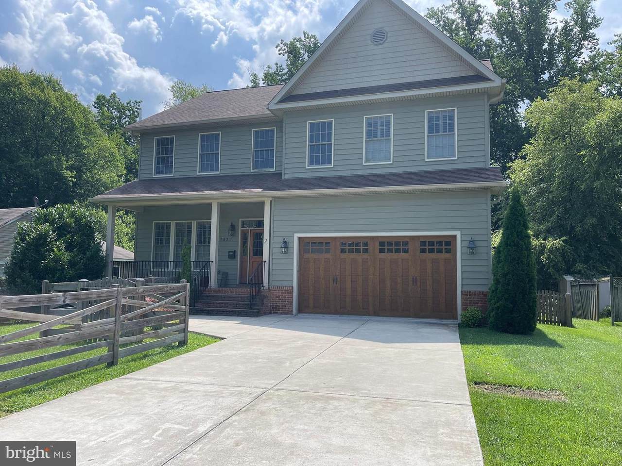 7531 Fisher Drive - Photo 1