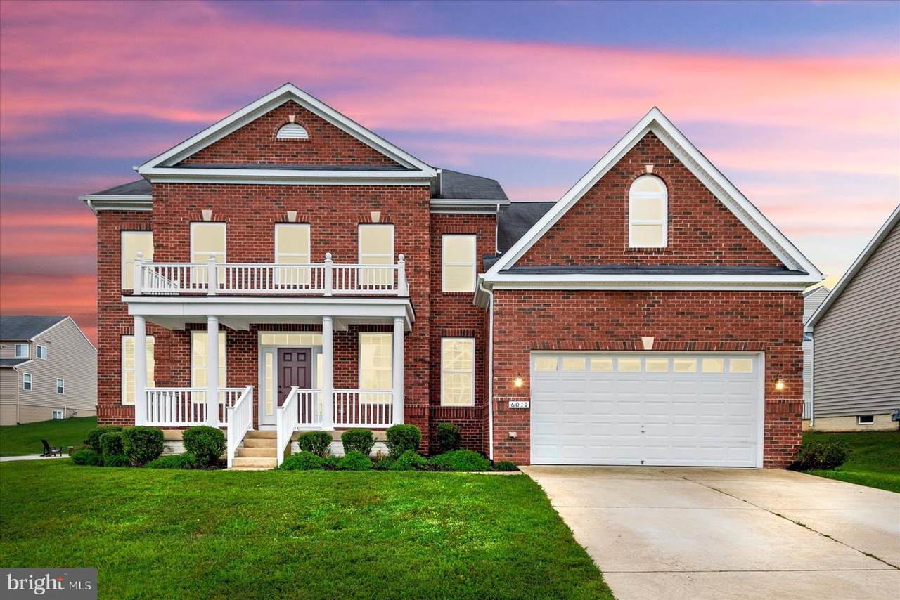 6011 Greenspring Road - Photo 1