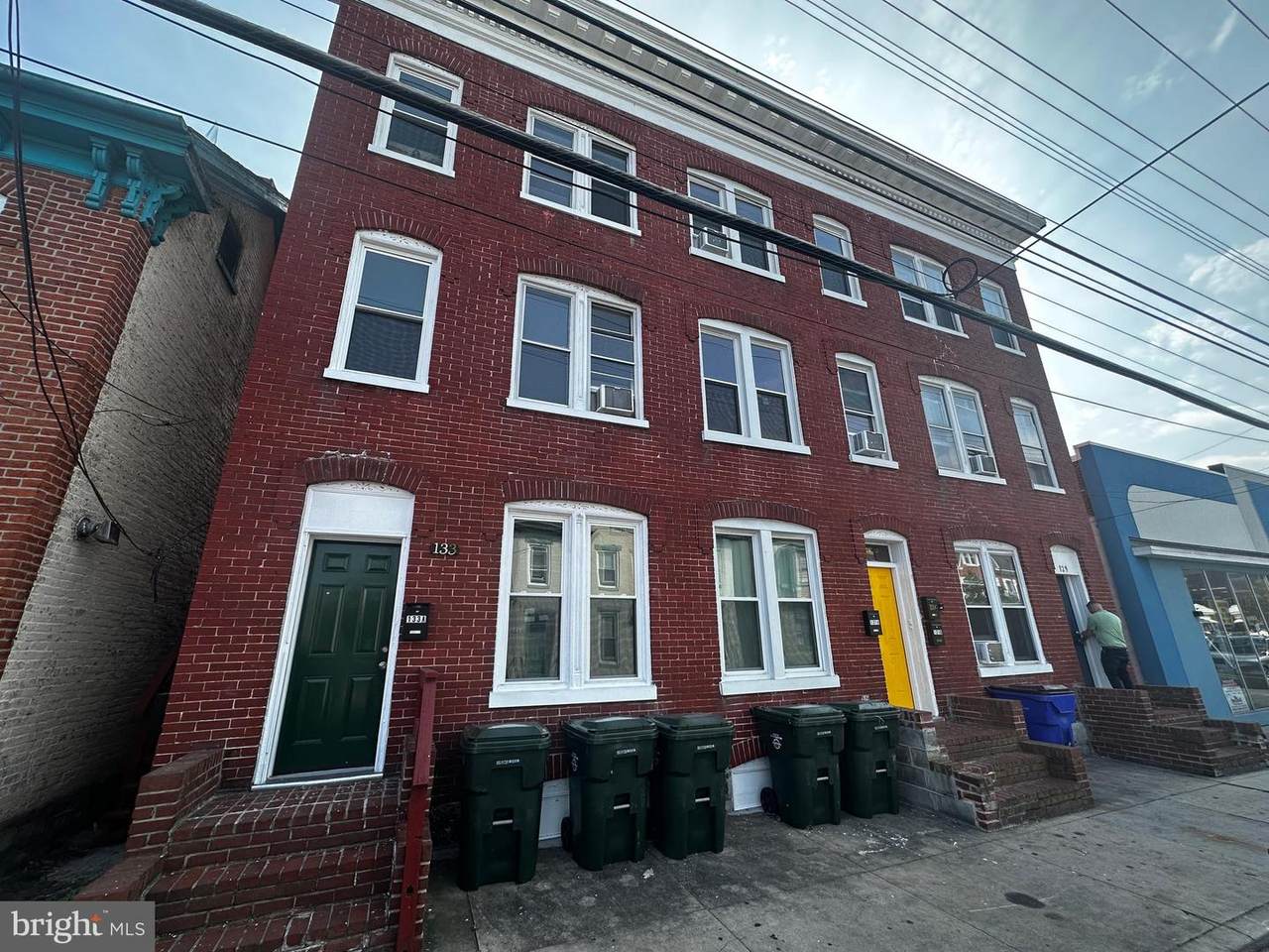 129 Baltimore 129-131-133 Street - Photo 1