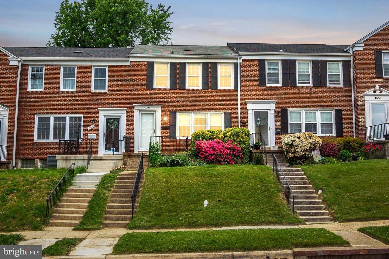1426 Putty Hill Avenue - Photo 1