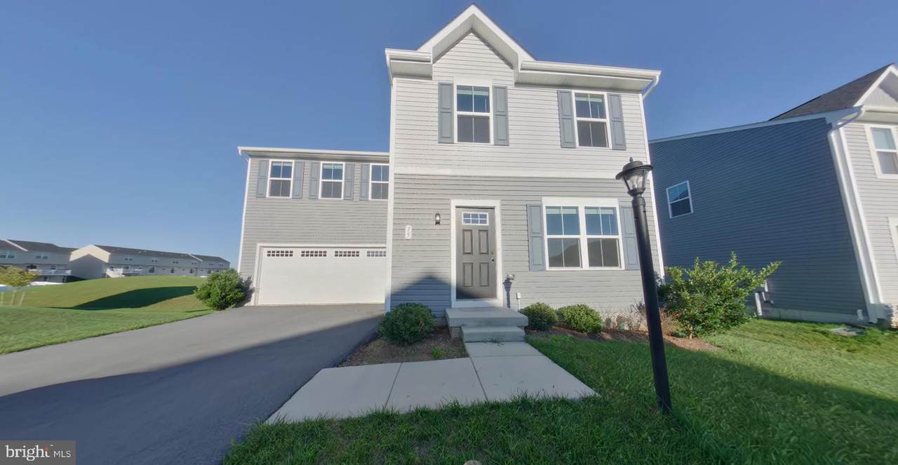 15 Singleton Way - Photo 1