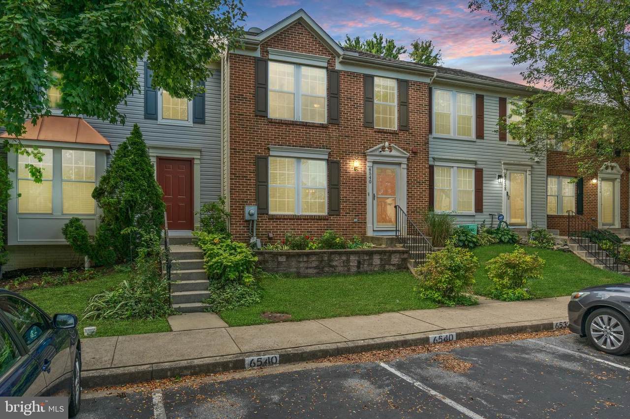 6540 Ellington Way - Photo 1