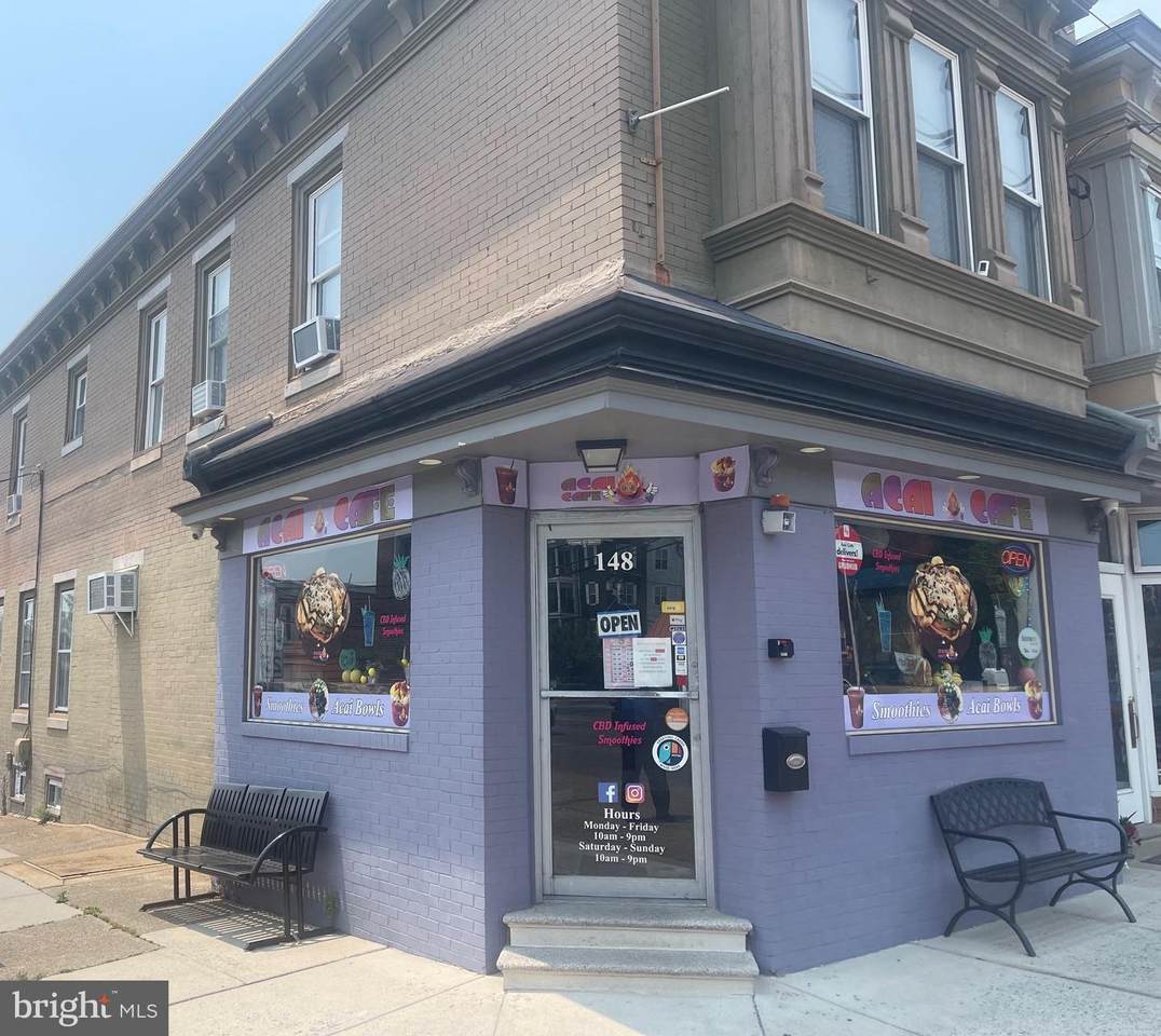 148 Haddon Avenue - Photo 1