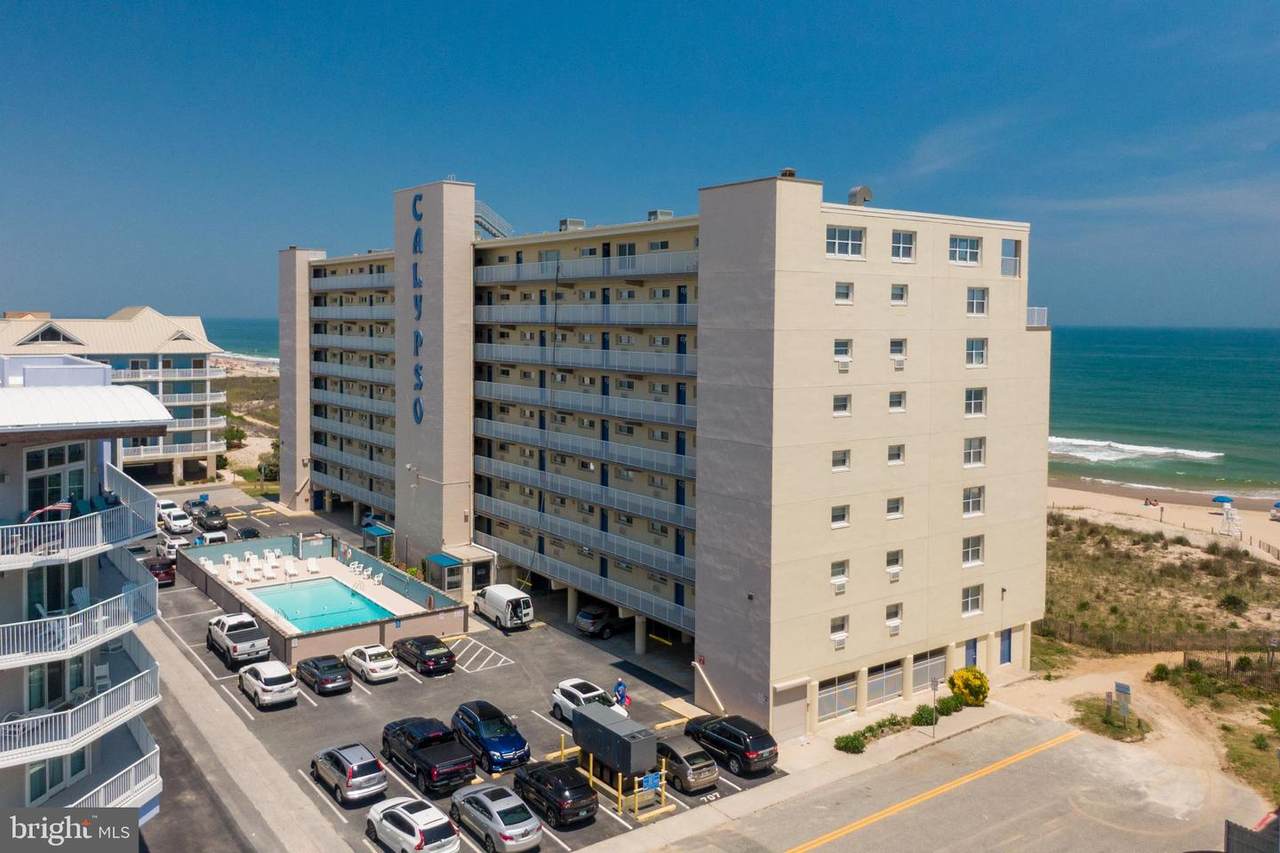 6201 Atlantic Avenue - Photo 1