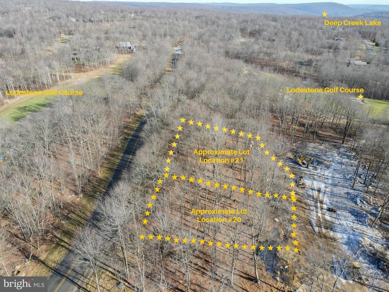 Lot 21 Green Jacket Ct - Photo 1