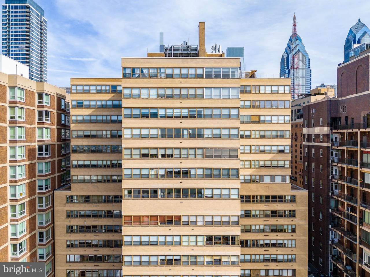 1810-18 Rittenhouse Square - Photo 1