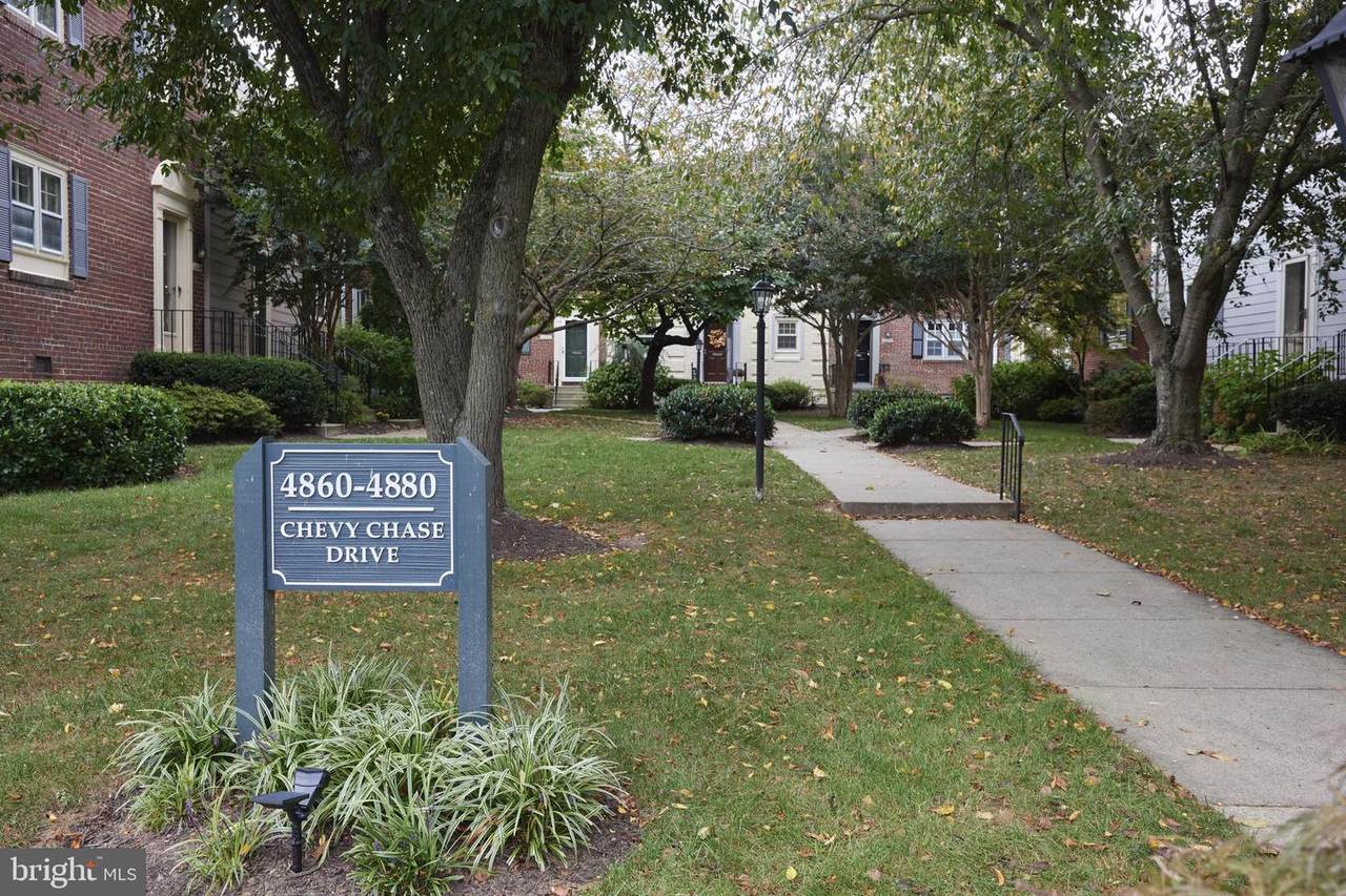 4868 Chevy Chase Drive - Photo 1
