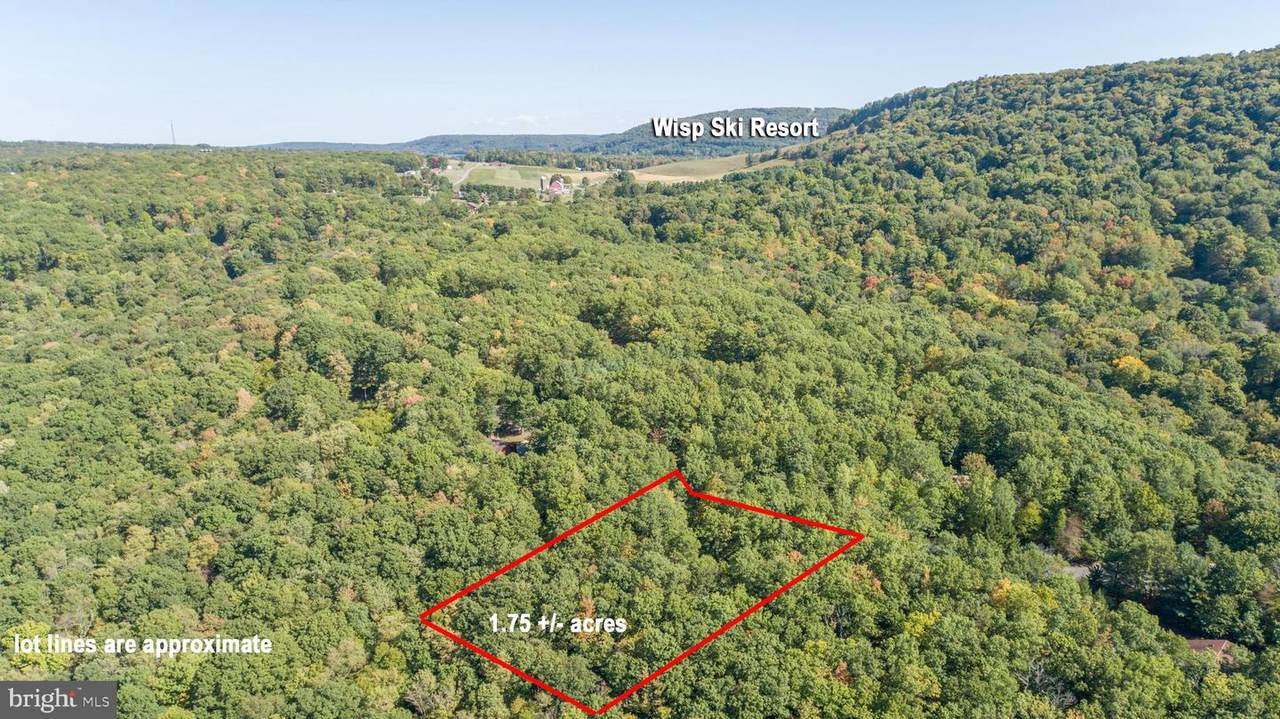 Lot 9 Normas Way - Photo 1