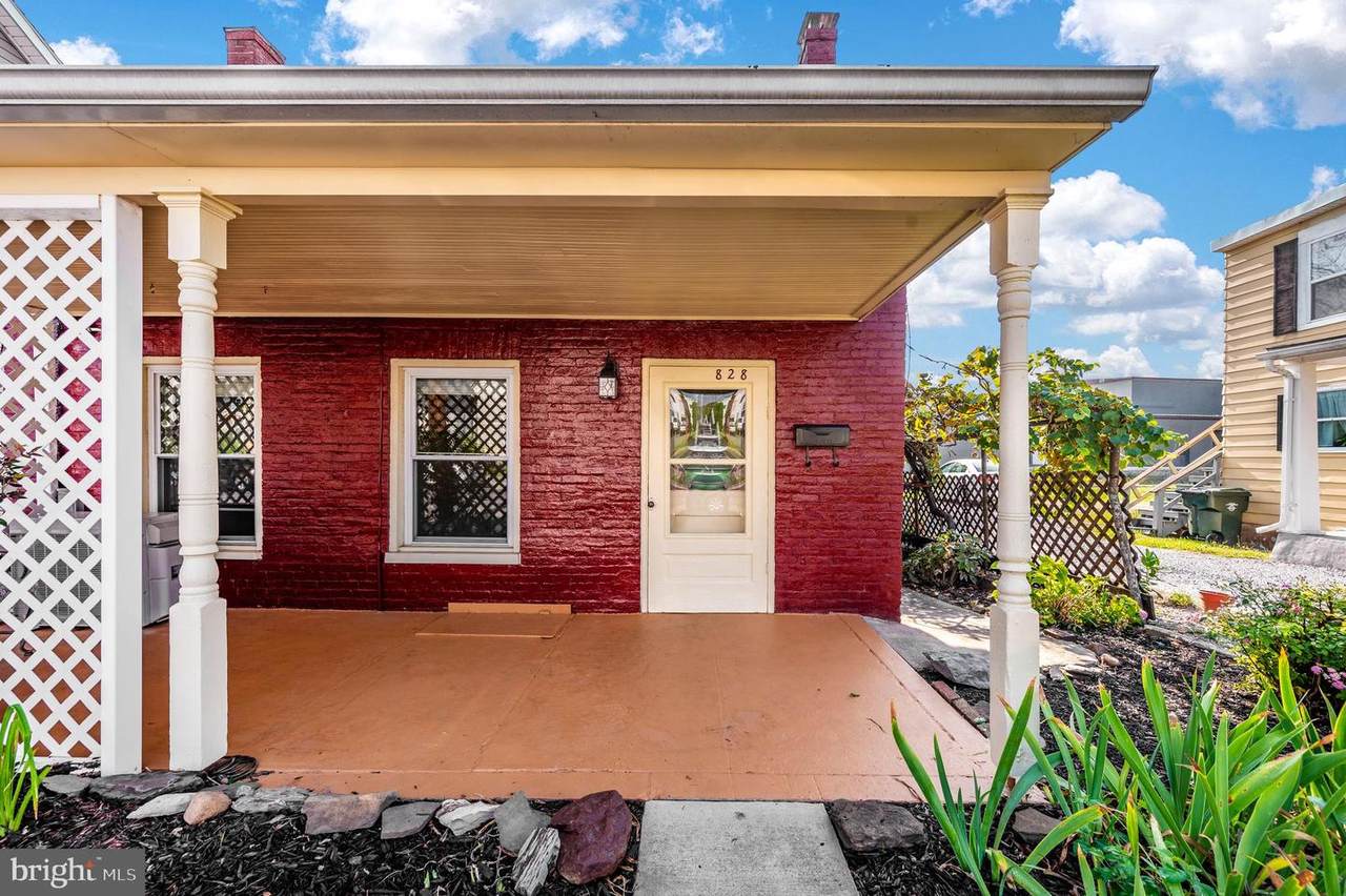 828 Potomac Street - Photo 1
