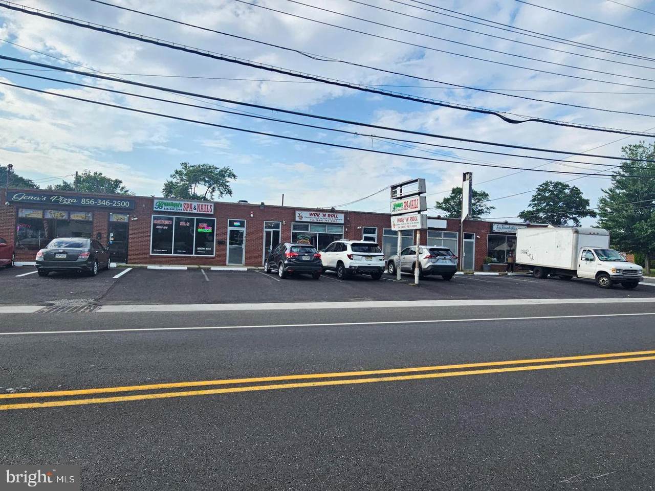 803 & 805 Evesham Avenue - Photo 1