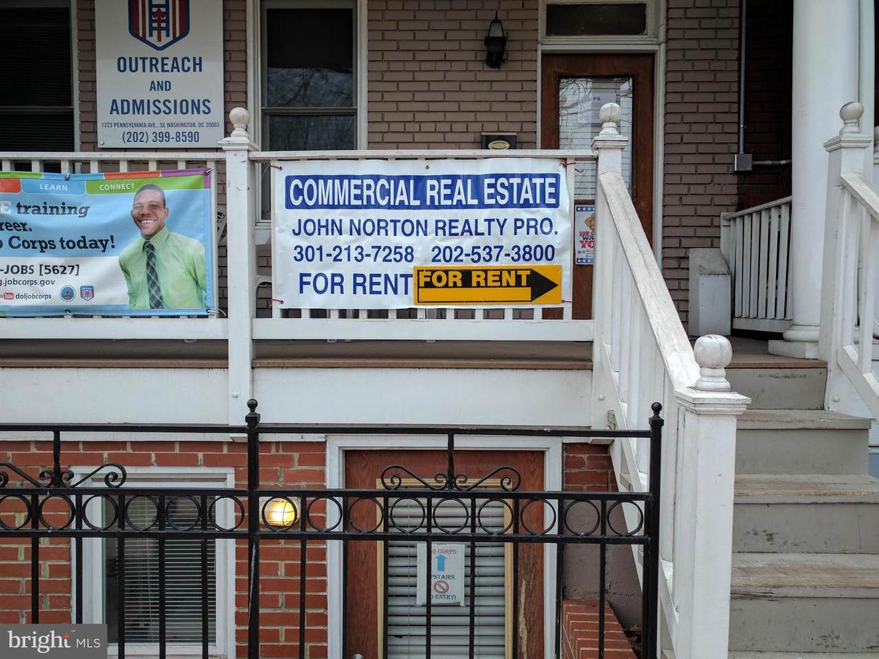 1223 Pennsylvania Avenue - Photo 1
