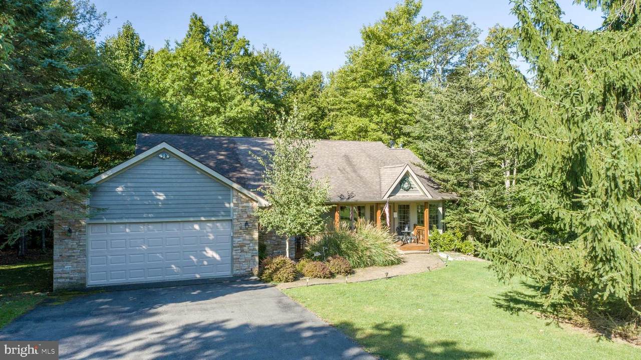 1489 Mountainview Drive - Photo 1