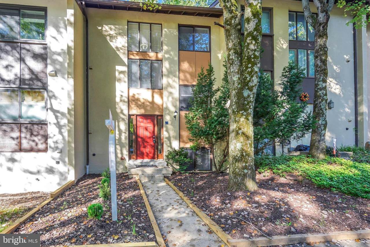 11962 Barrel Cooper Court - Photo 1