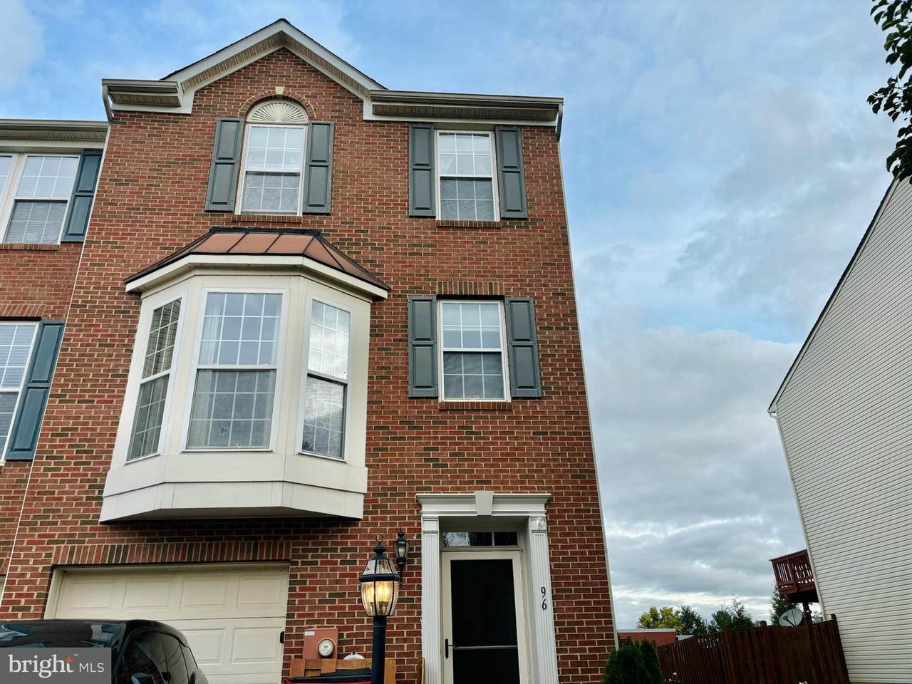 96 Monte Carlo Way - Photo 1