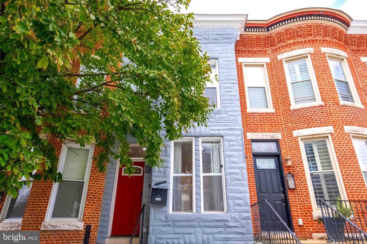 3550 Buena Vista - Photo 1