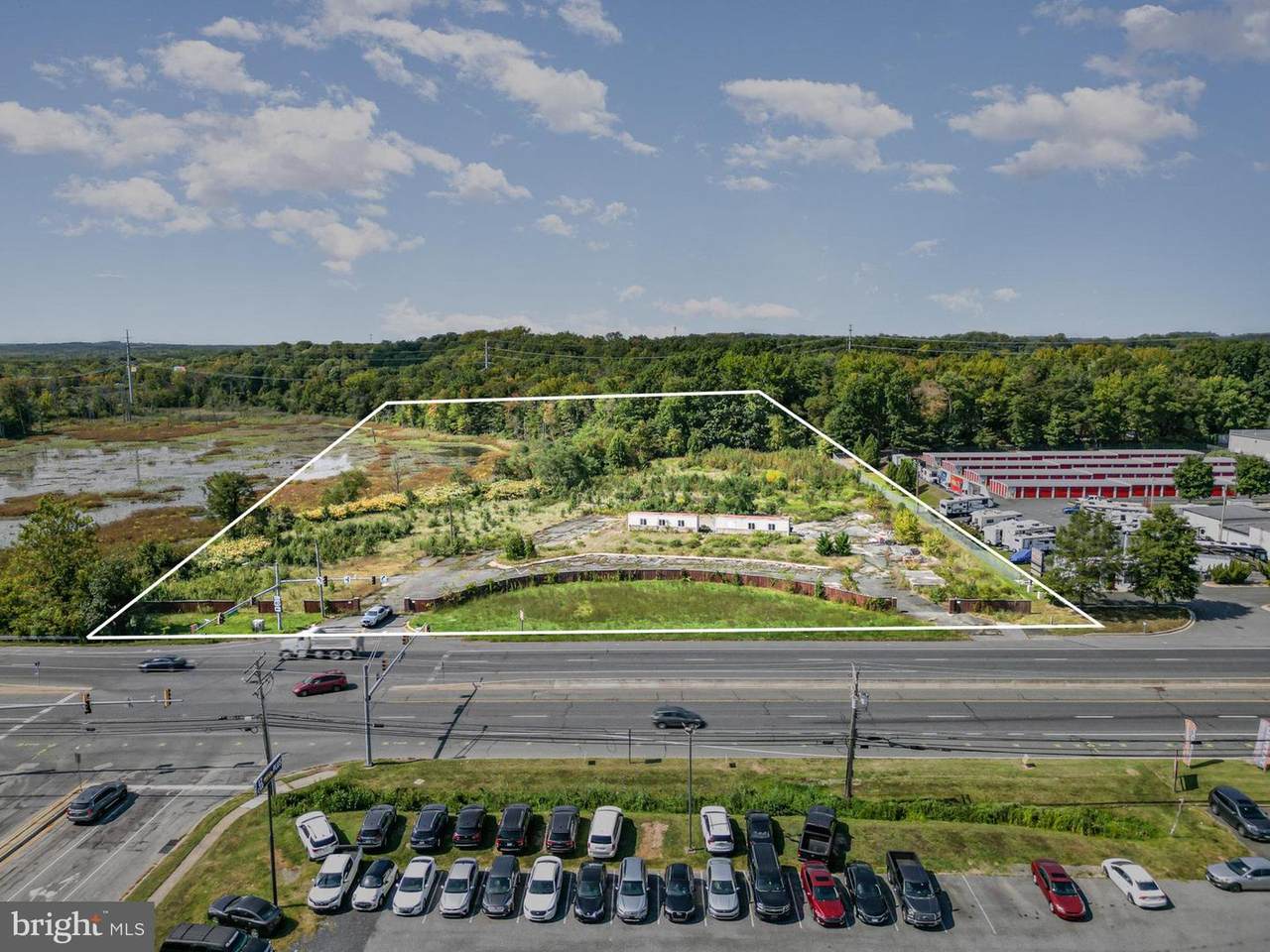 2700 Pulaski Highway - Photo 1