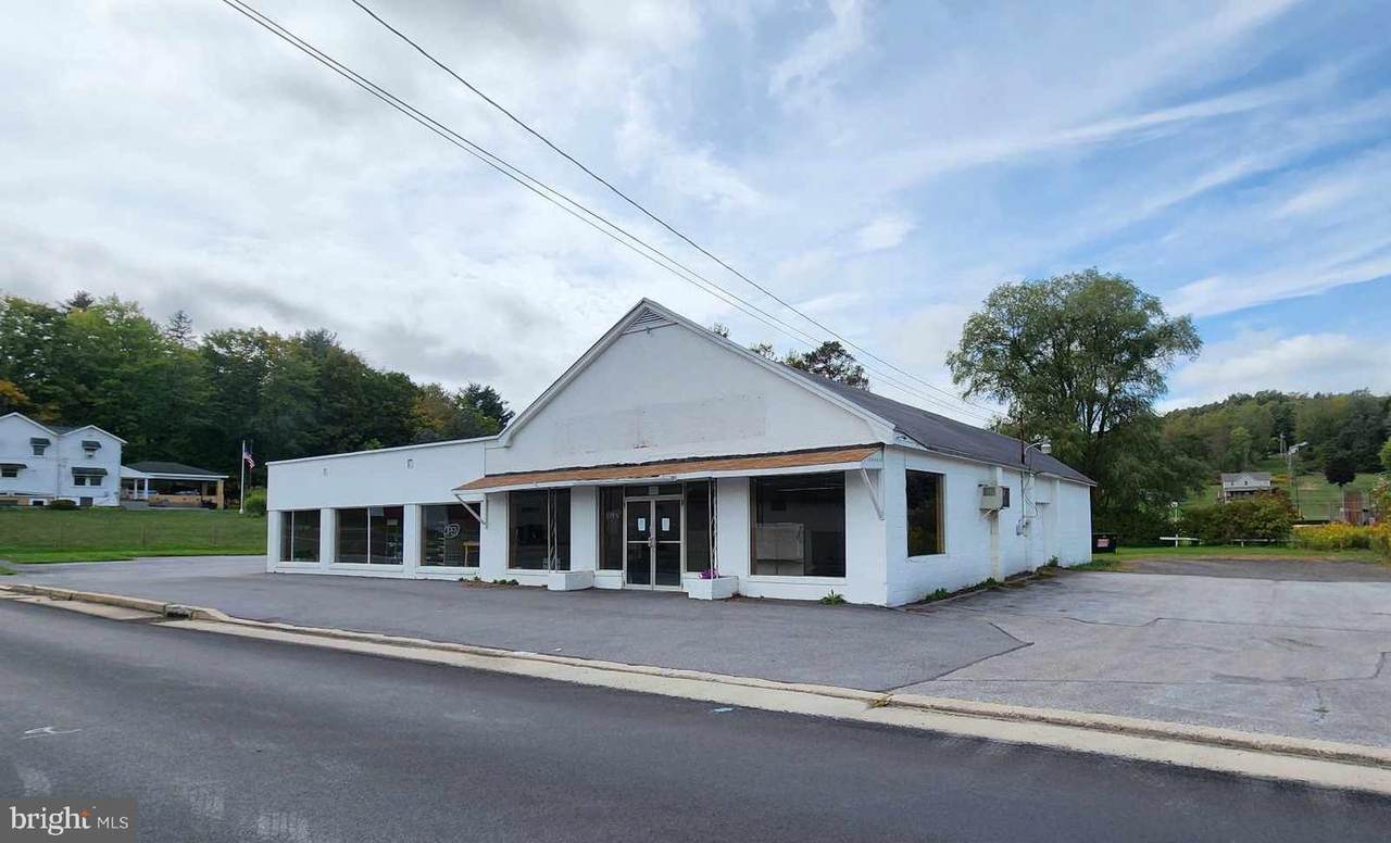 812 Mcateer Street - Photo 1