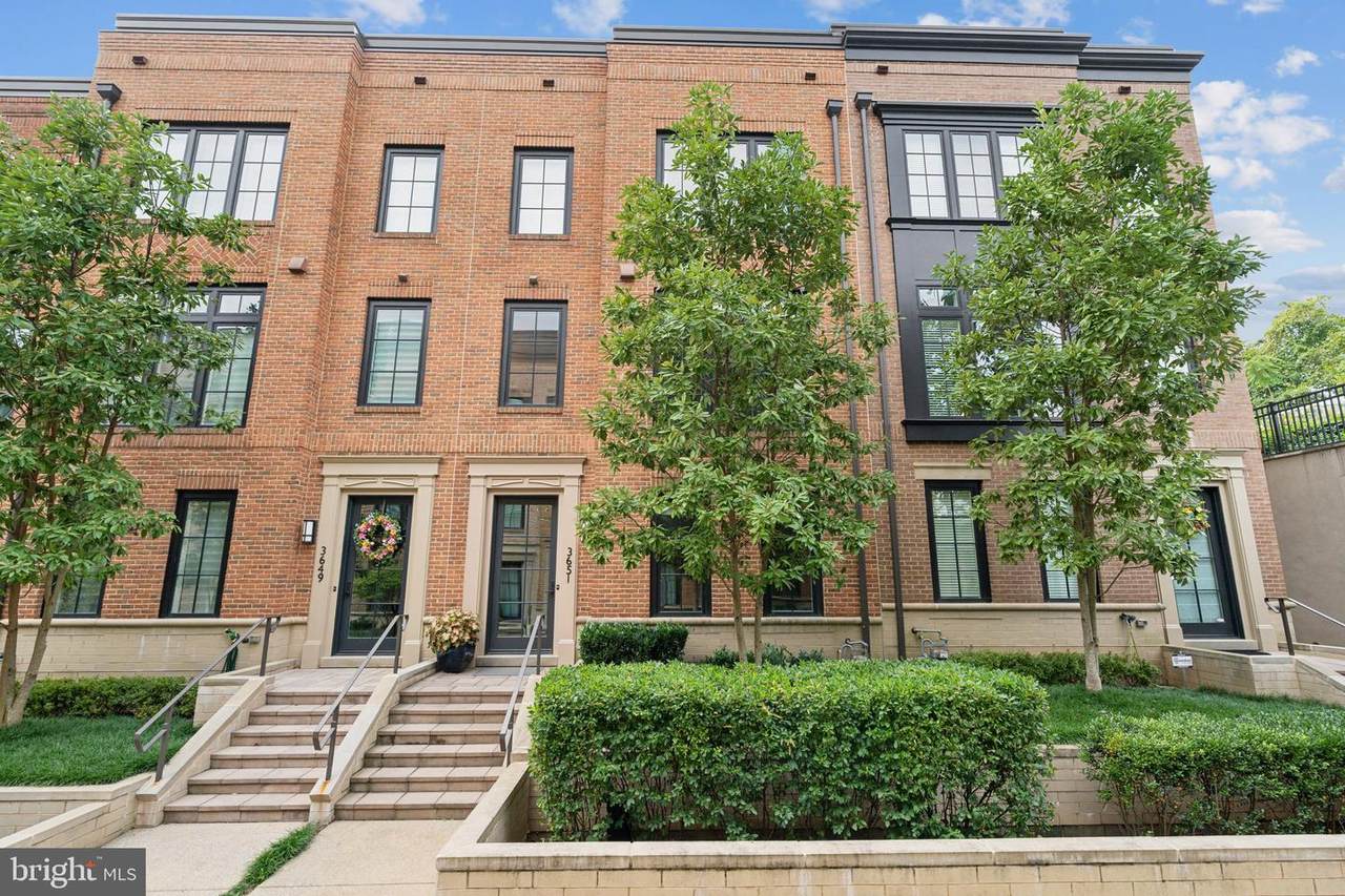 3651 Chevy Chase Lake Drive - Photo 1