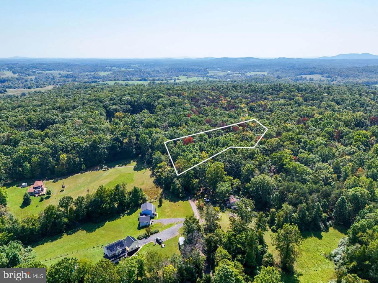 Lot B Obannons Mill Rd - Photo 1