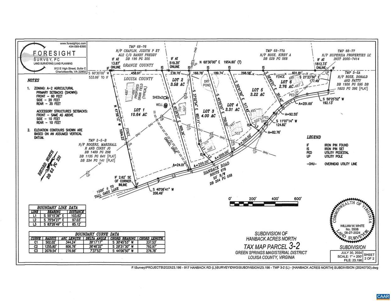 917 Hanback Rd - Photo 1