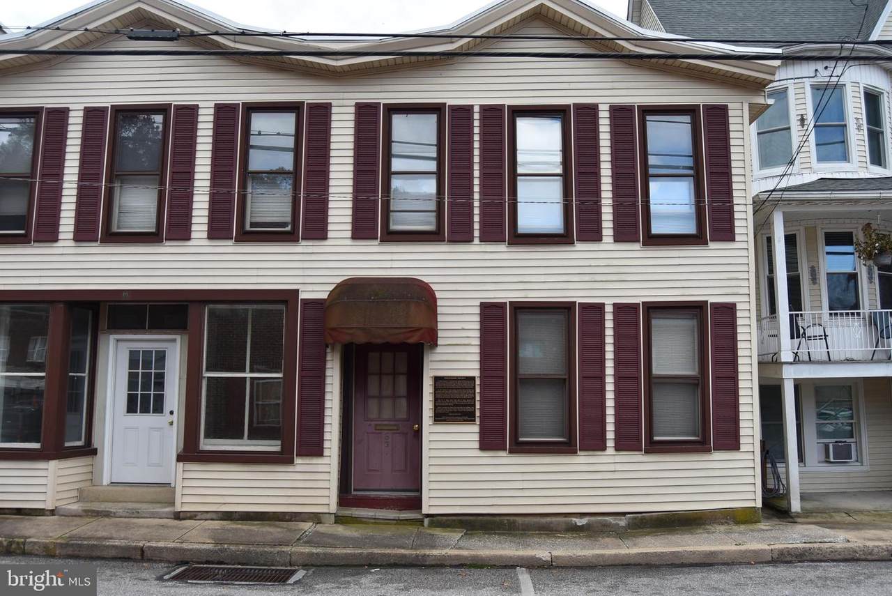 6 Hanover Street - Photo 1