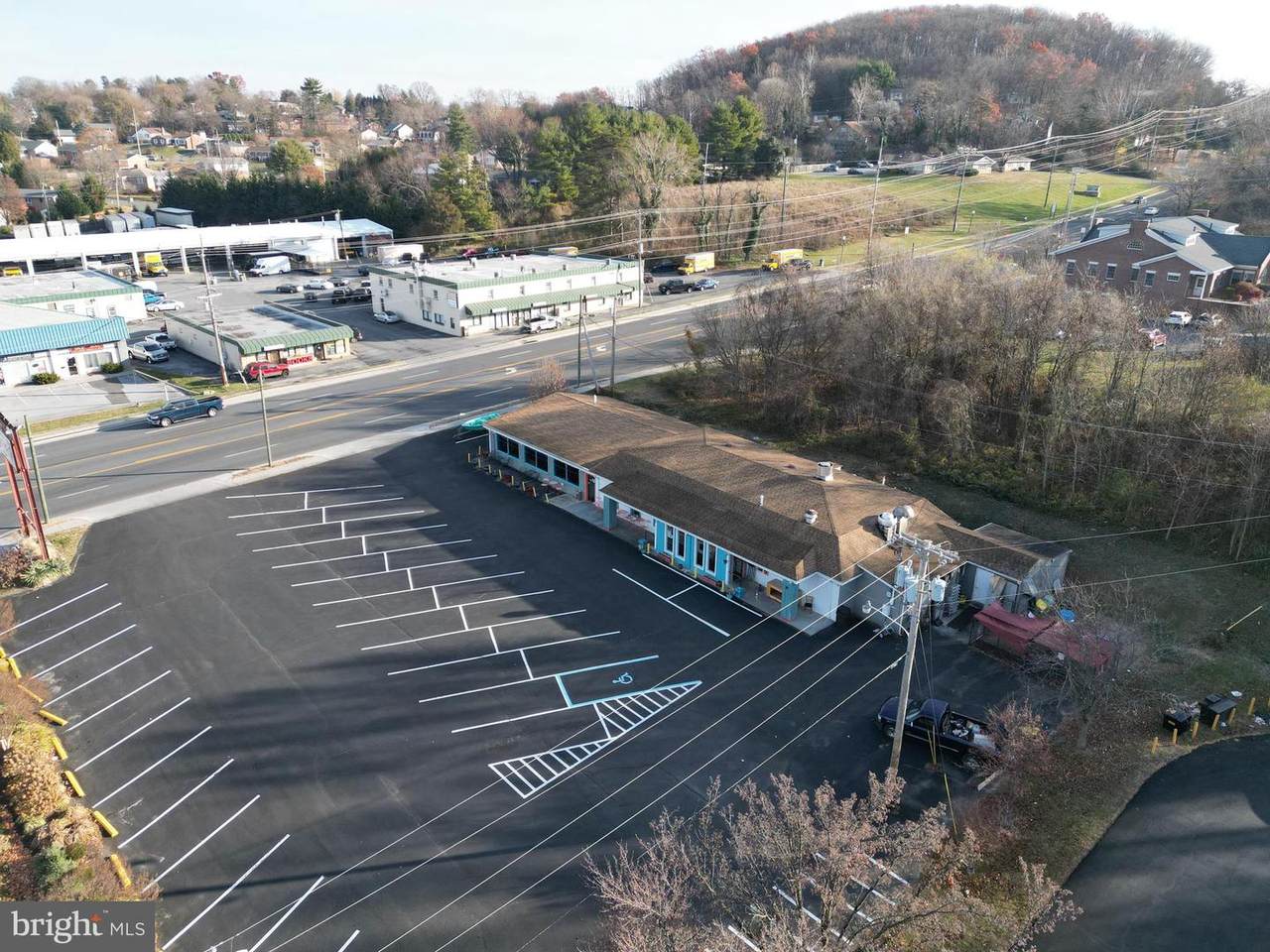 865 John Marshall Highway - Photo 1