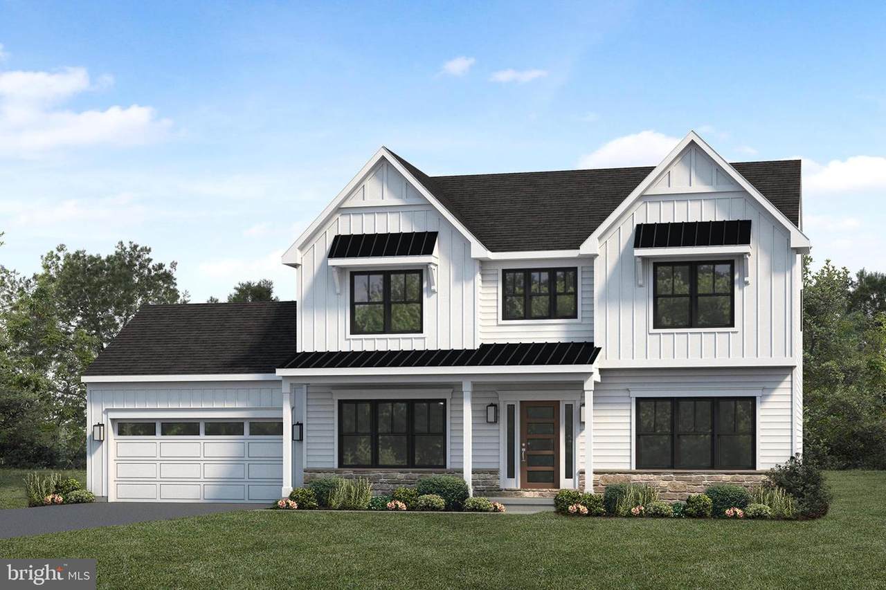01 Forge Drive - Photo 1