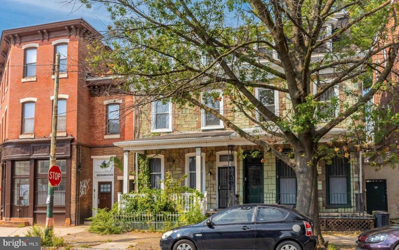 3813 Baring Street - Photo 1