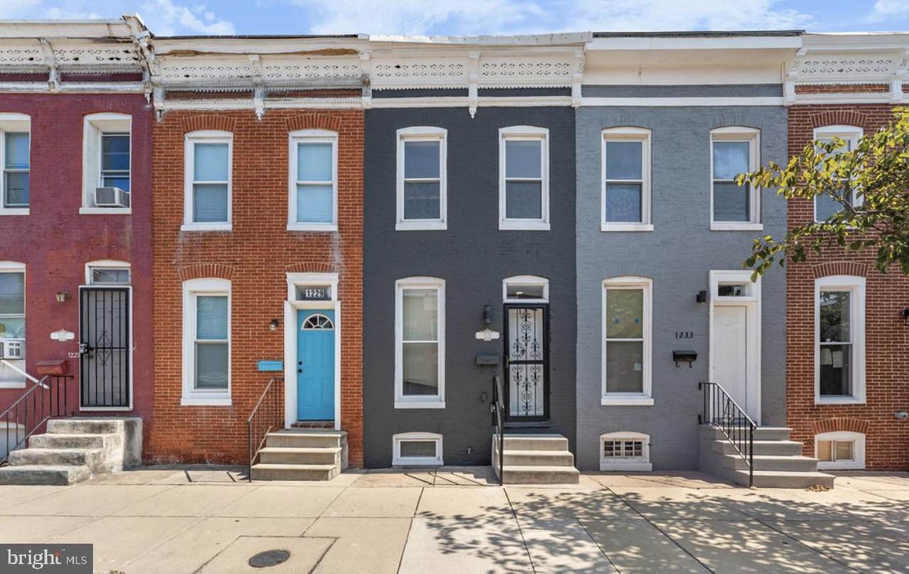1231 Bayard Street - Photo 1