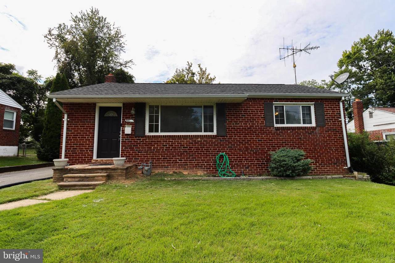 401 Taylor Avenue - Photo 1