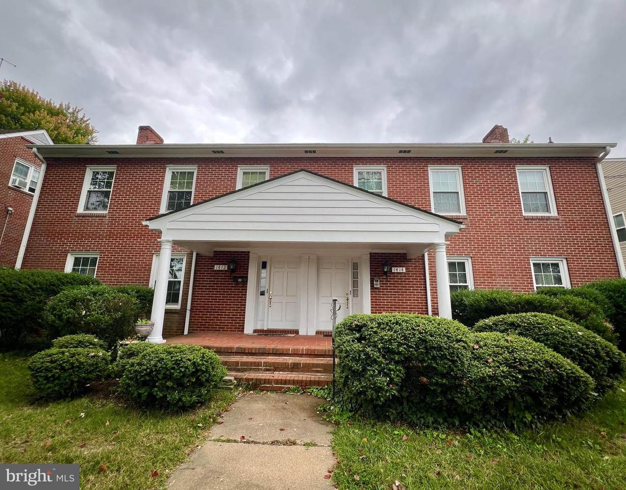 1414 Parcell Street - Photo 1