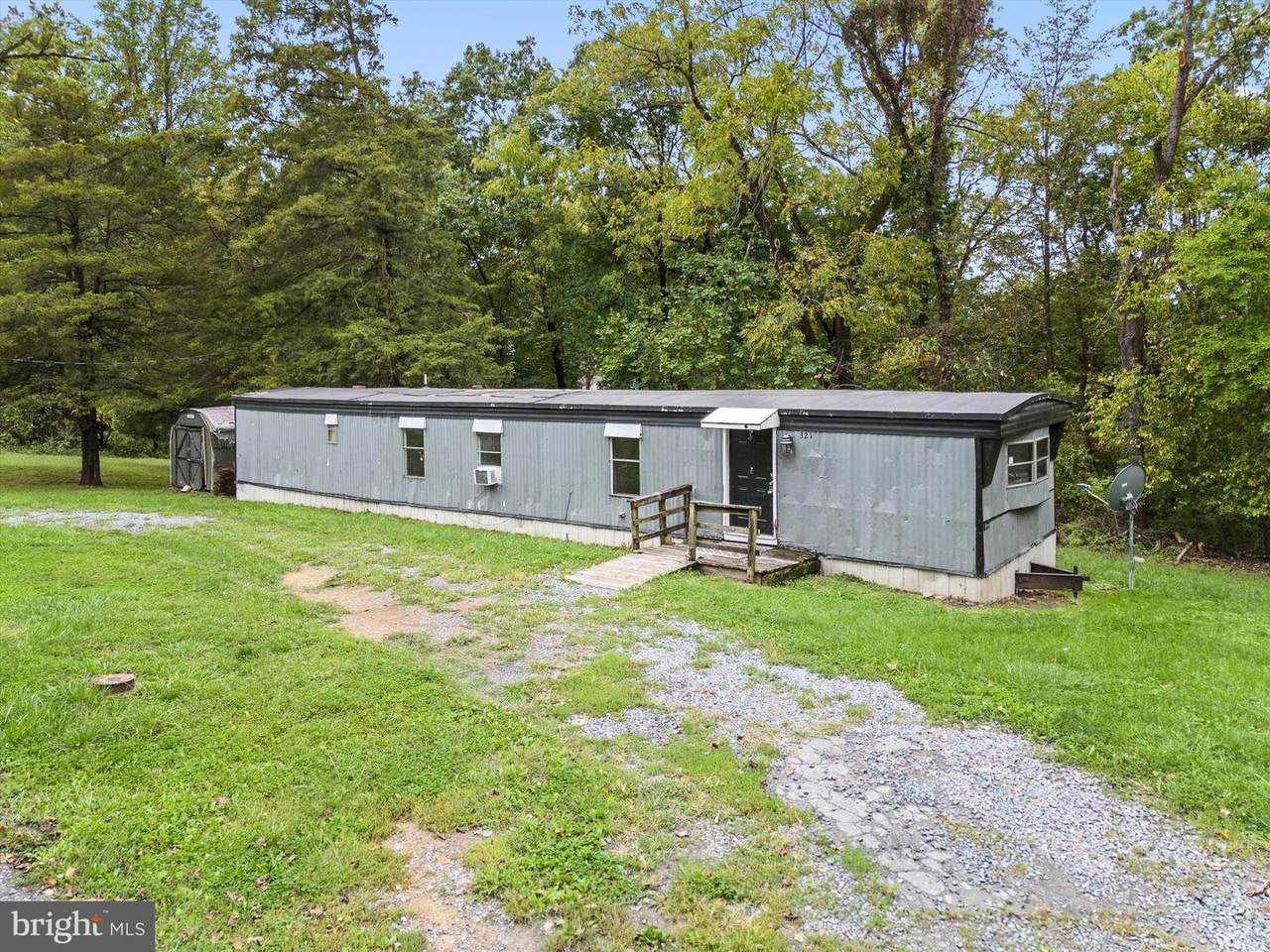 321 Cedar Run Lane - Photo 1