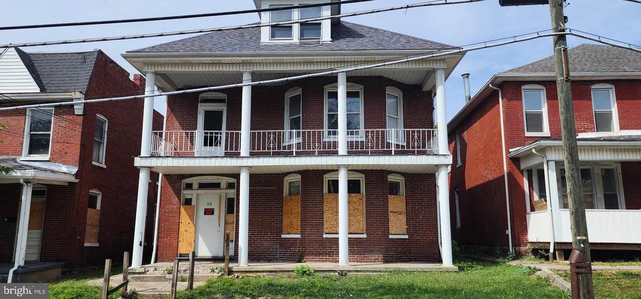 23 Virginia Avenue - Photo 1