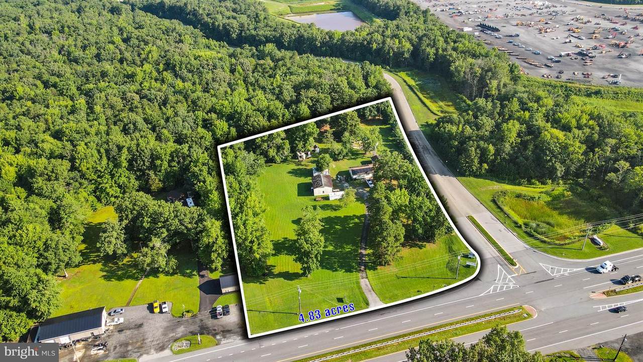 3395 Pulaski Highway - Photo 1