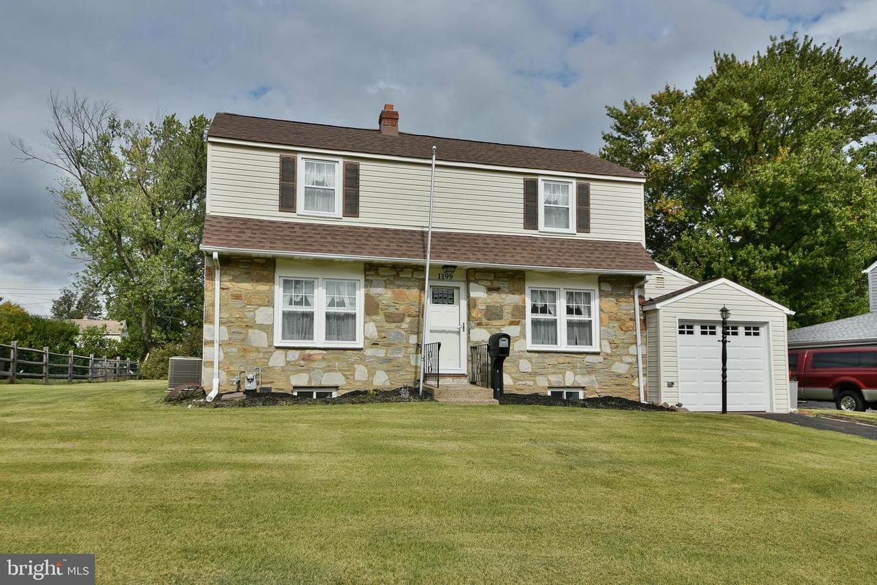 1199 Cambridge Road - Photo 1