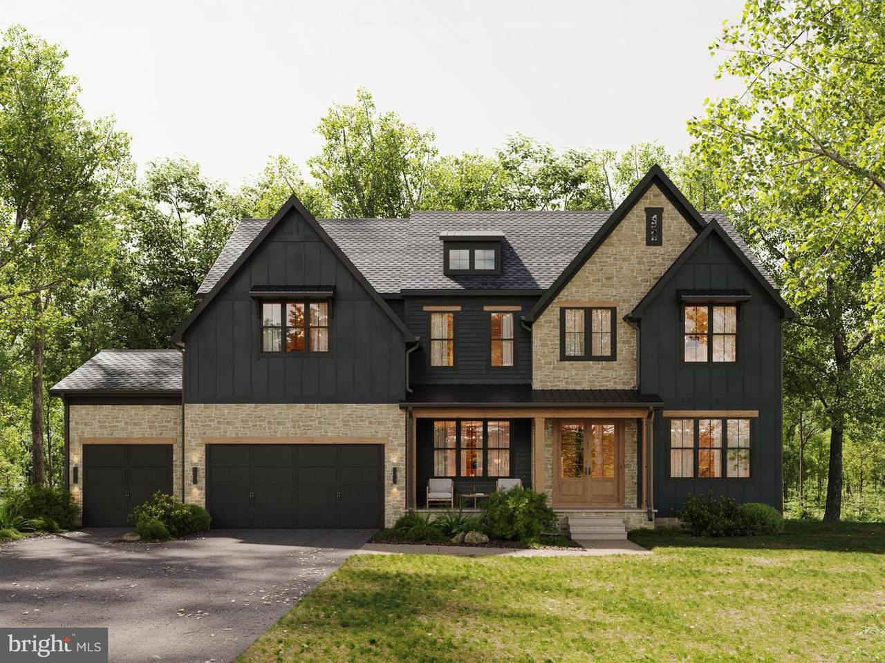 13605 Glen Mill Road - Photo 1