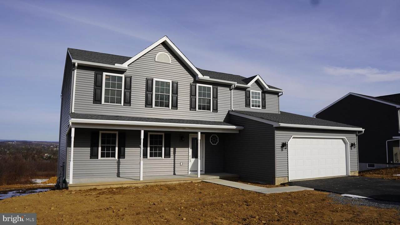 217 Wilson Avenue - Photo 1