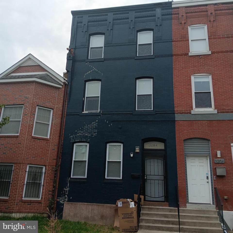 3204 Cecil B Moore Avenue - Photo 1